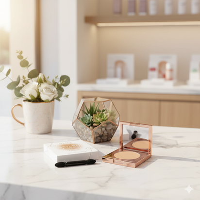 Hydrating Concealer Even Skin Tone Cover Dark Circles Acne Pores Long Lasting Makeup Brightening Skin Breathable Makeup Products