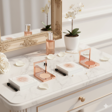 ✨ Where Luxury Meets Beauty