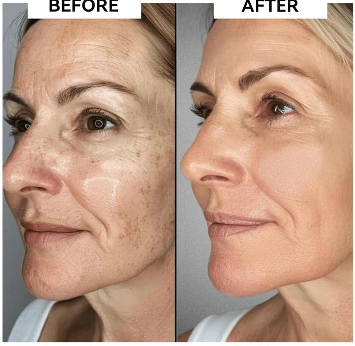 Evonex Age Defying Liquid Foundation Hydrating Light Smooth Cream with Moisturizer Brightening Matte Effects Concealer Skin Care
