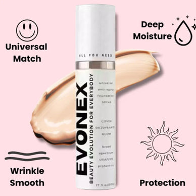Reveal Your Radiance: Transform Your Skin Today!