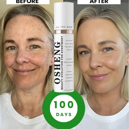 Evonex Age Defying Liquid Foundation Hydrating Light Smooth Cream with Moisturizer Brightening Matte Effects Concealer Skin Care