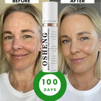Evonex Age Defying Liquid Foundation Hydrating Light Smooth Cream with Moisturizer Brightening Matte Effects Concealer Skin Care
