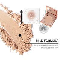 Hydrating Concealer Even Skin Tone Cover Dark Circles Acne Pores Long Lasting Makeup Brightening Skin Breathable Makeup Products