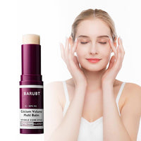 Dr. Melaxin Multi-Action Eye Cream Stick Firms Moisturizes Reduces Fine Lines Dark Circles Wrinkle-Removing Moisturizes Eye Skin