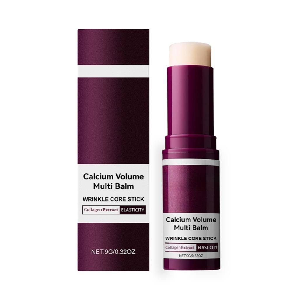 Dr. Melaxin Multi-Action Eye Cream Stick Firms Moisturizes Reduces Fine Lines Dark Circles Wrinkle-Removing Moisturizes Eye Skin